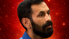  اعدام زندانی قیام